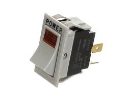 Lighted On/Off Switch | STAR 2E-35127