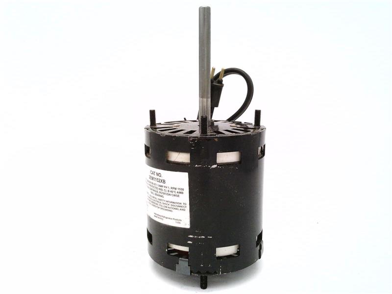 Fan Motor - IRP 1600030