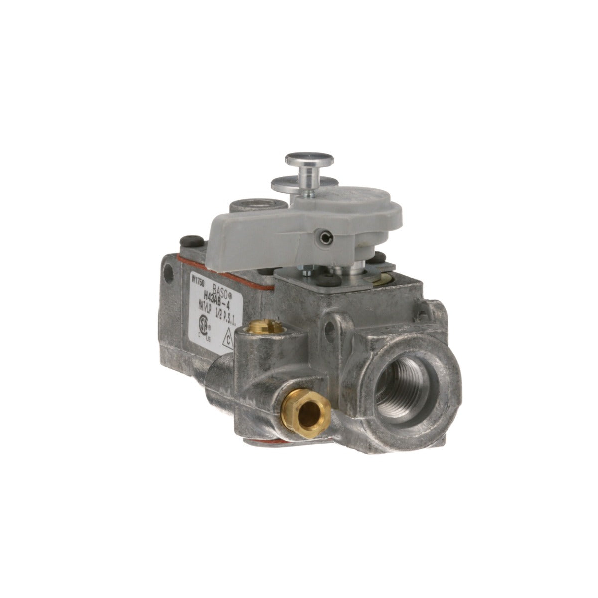 Gas Valve | STAR 2J-8958
