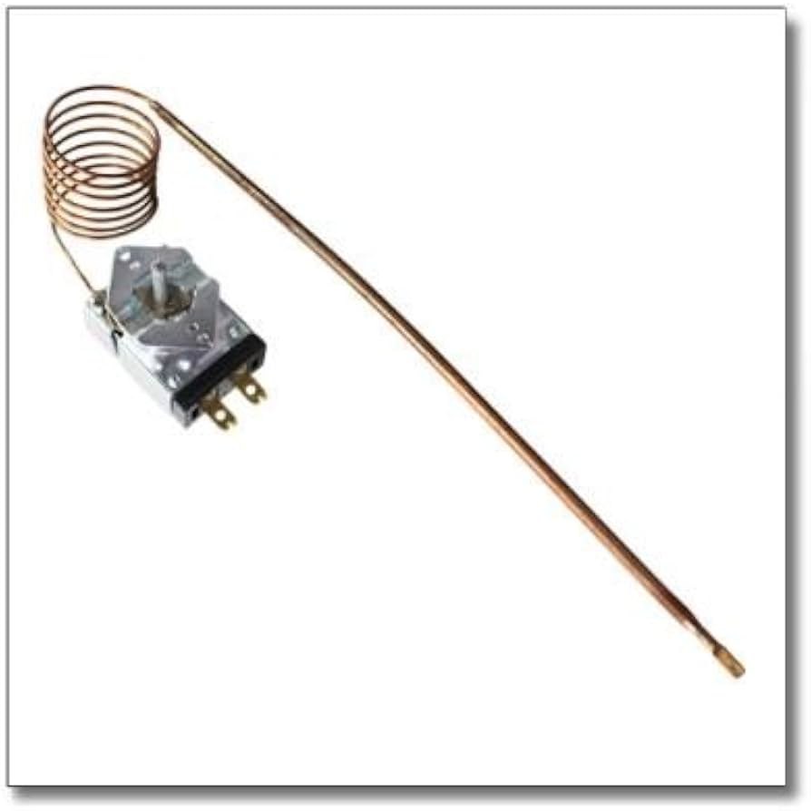 Thermostat | WELLS 2T-38968