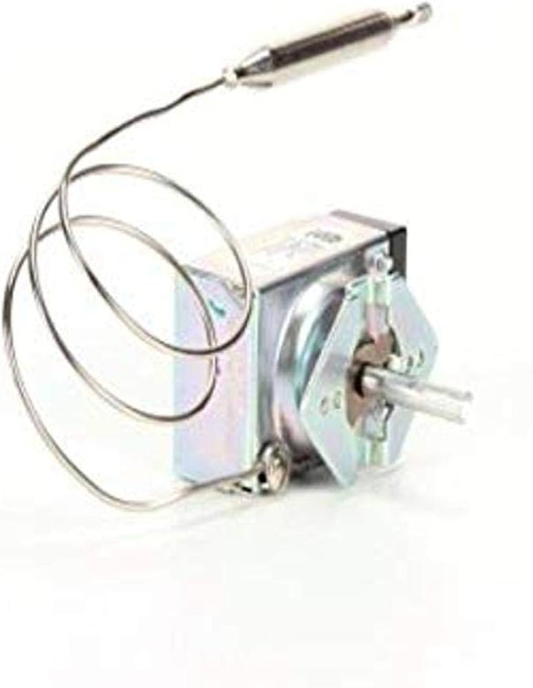 Thermostat | STAR 2T-6447