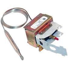 Thermostat | STAR 2T-Y1668