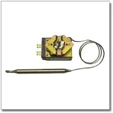 Thermostat | STAR 2T-Z7208