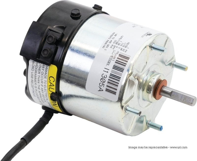 HUSSMANN 671-011 X Motor-1/15 Hp 230/60/1/1475 (3034502BX)