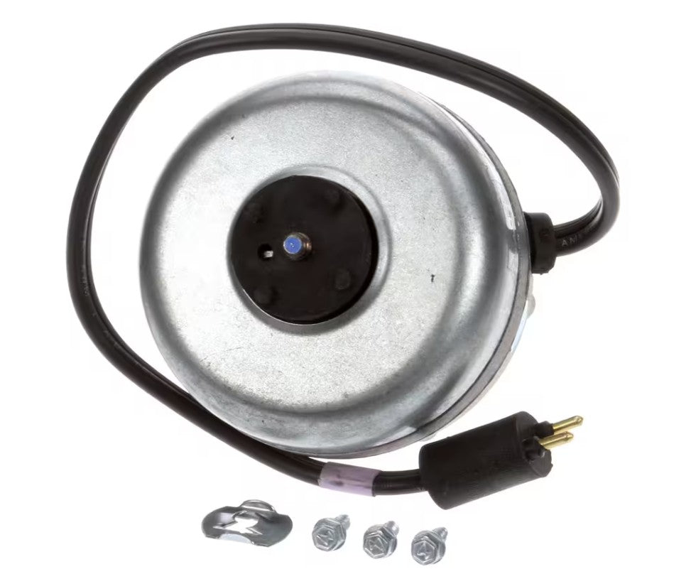 HUSSMANN 671-047 X Motor 39 W 120-230 V 400-1475 Var Rpm (3047948)