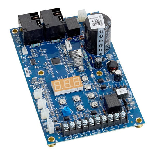 Heatcraft Beacon II Control Board