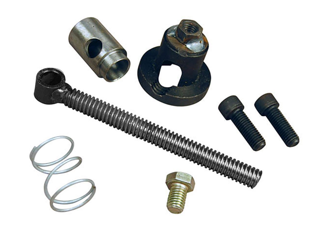 2-Post Lift Arm Restraint Kit | Challenger Lifts 31052