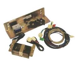 Stanley Lock Kit Right F-Sec | Stanley 313985