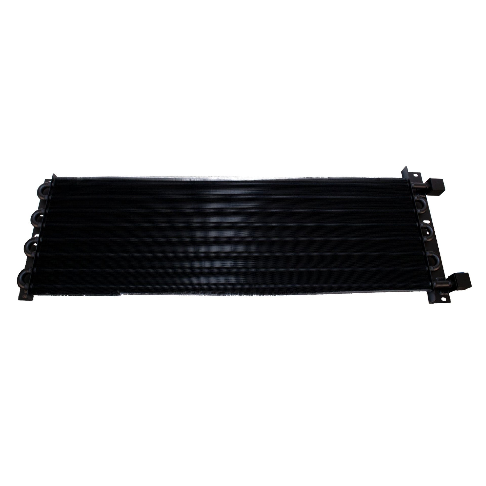 IR Modine 2545/7100 Coil | Ingersoll Rand 32498057
