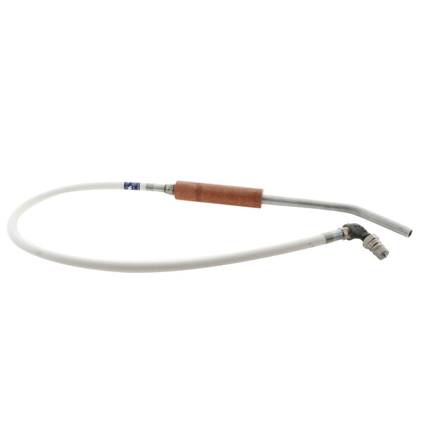 Wand and Hose Assy | GILES 33667