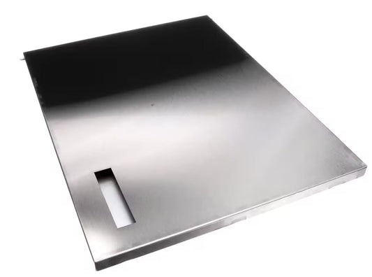 Door Final Weld Assy EOF24 | GILES 35150
