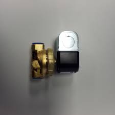 SOLENOID VALVE | CMA 3603.1
