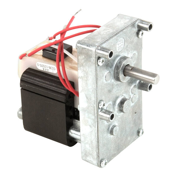 Elevator Motor | GILES 36457