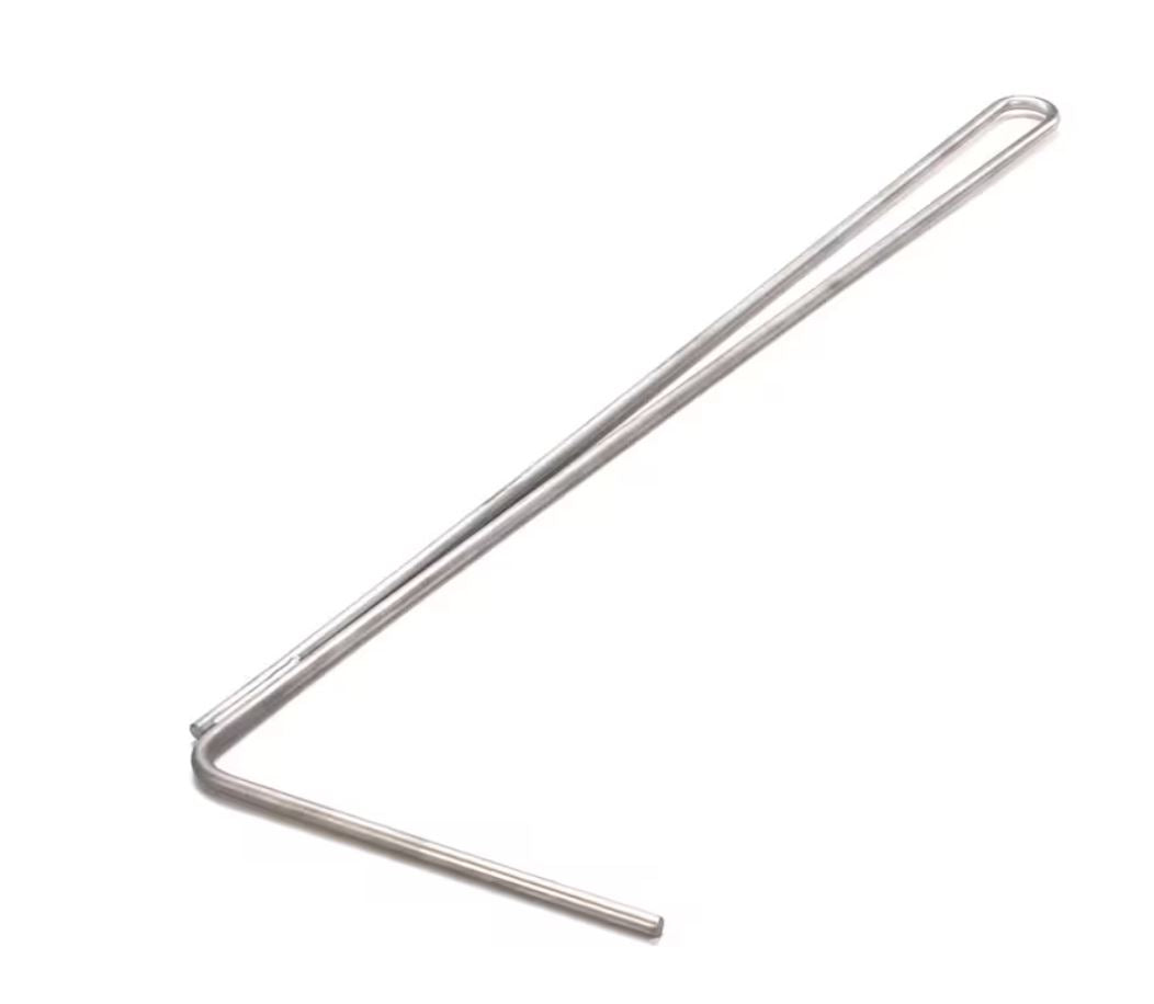 Fryer Drain Clean Out | GILES 36577