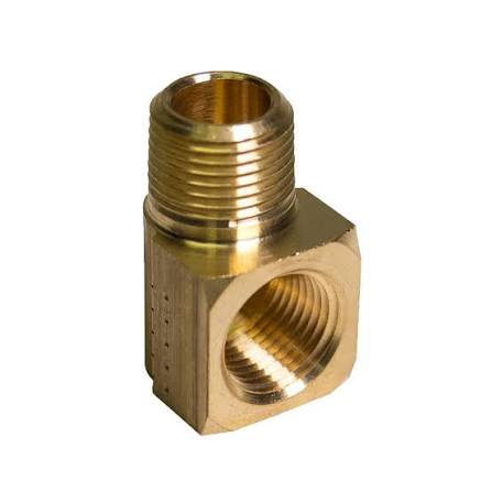 1/8" NPT Street Elbow Fitting | Challenger Lifts 37020