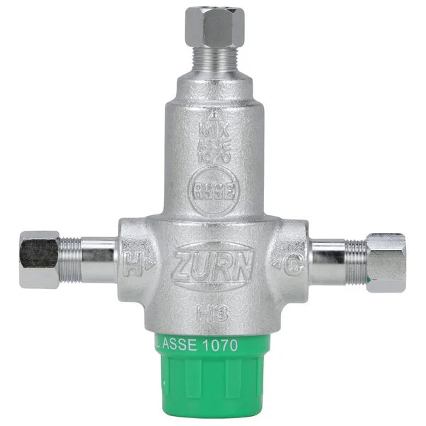 Wilkins 3/8" Mixing Valve | ZURN 38-ZW3870XLT