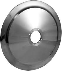 Bizerba Replace Blade | BIZERBA 38080337000