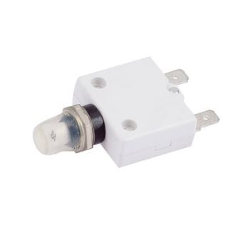 Circuit Breaker 25A 250V | GOFER PARTS 383724