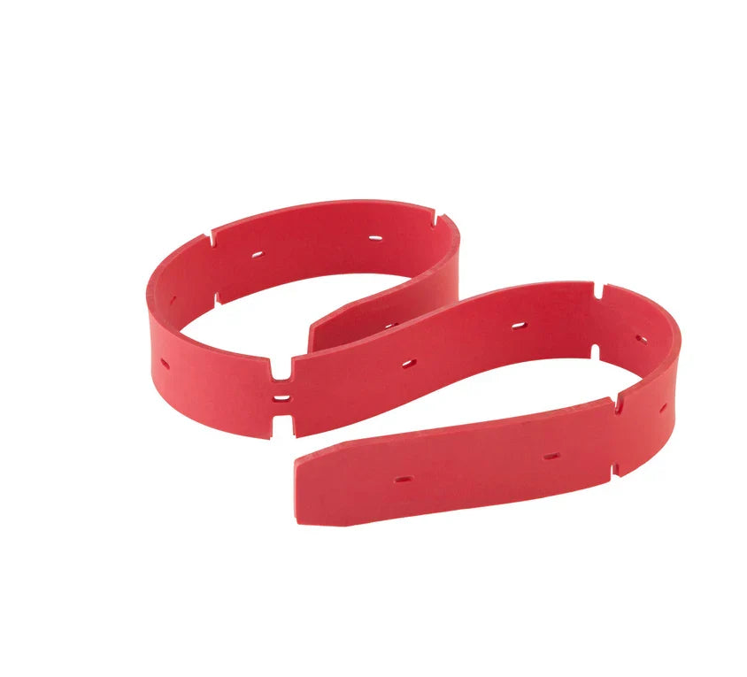 Squeegee Front Red Blade 32" | TENNANT 390923