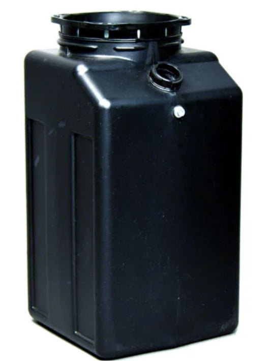 2.0 Gallon Plastic Tank | Challenger Lifts 3915-AC