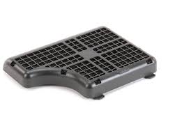 Air Inlet Filter SCC | Rational 40.02.684