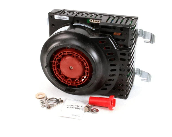 Fan Motor 400-480V WE/CMP | Rational 40.03.514P