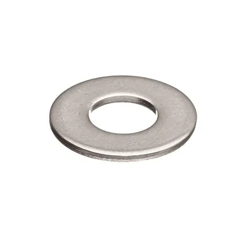 1/4 USS FLAT WASHER PLATED | Rotary Lifts 40782