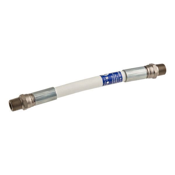 Front Filter Pan Hose 11.5" | GILES 40956