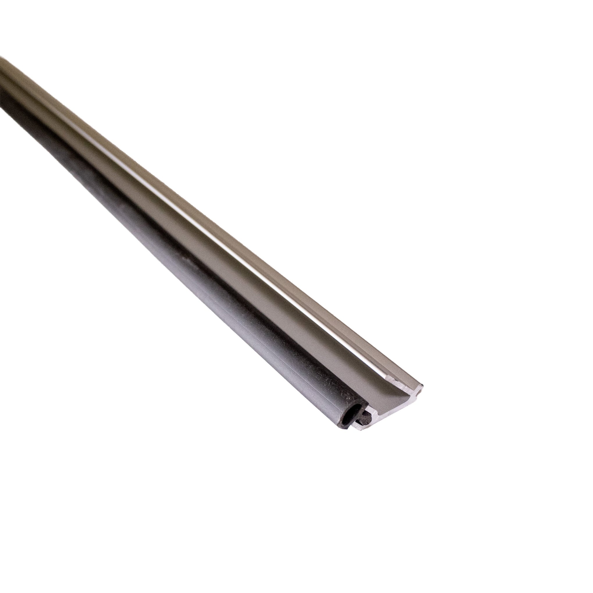 Stanley Beveled Glass Stop 4' | Stanley 412569
