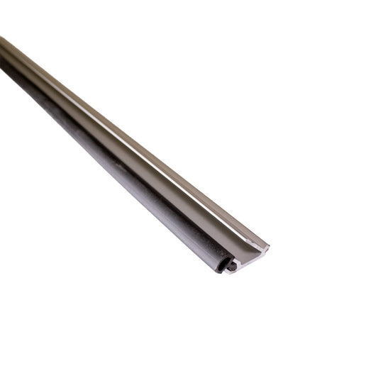 Stanley Beveled Glass Stop 4' | Stanley 412569