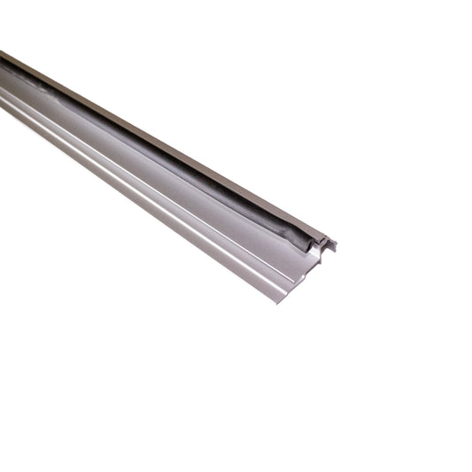 Stanley Beveled Glass Stop 4' | Stanley 412637