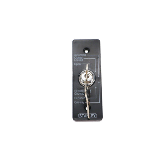 Stanley 6-Pos Key Switch | Stanley 413584