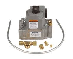 Gas Valve Kit | MIDDLEBY 42810-0121