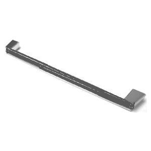 Black Anthony Slim Handle | ANTHONY 45-11876-0004
