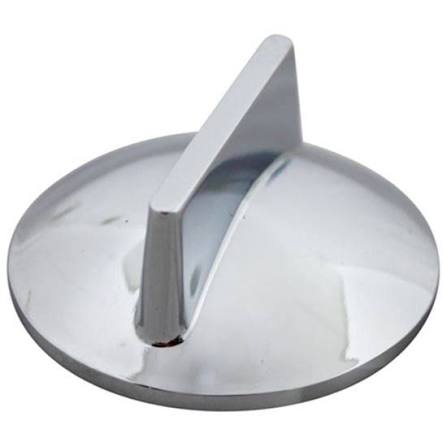 Knob Chrome Burner Valve | GARLAND 4522137
