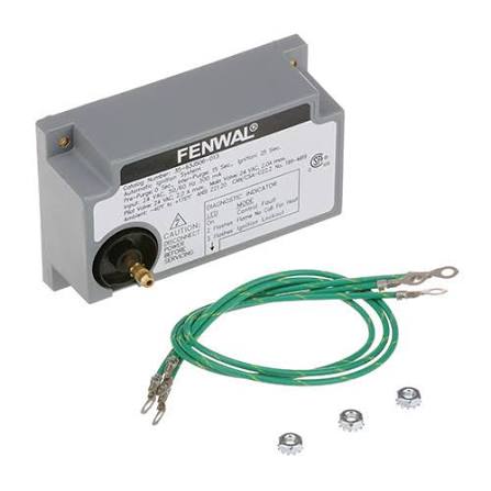 Ignition Module 3 Tries Kit | GARLAND 4531250