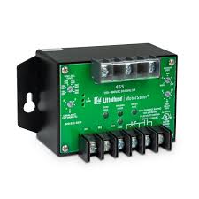 Symcom Littelfuse 455 Motor Saver Littlefuse (LittleFuse 455)