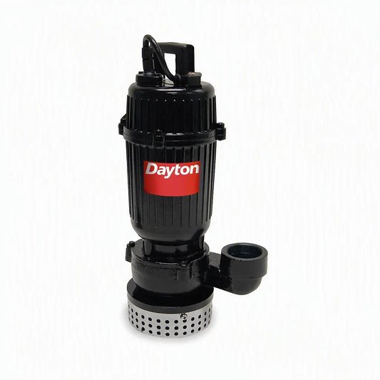 AEPN Sump Pump 1/3\" Hp (48130)
