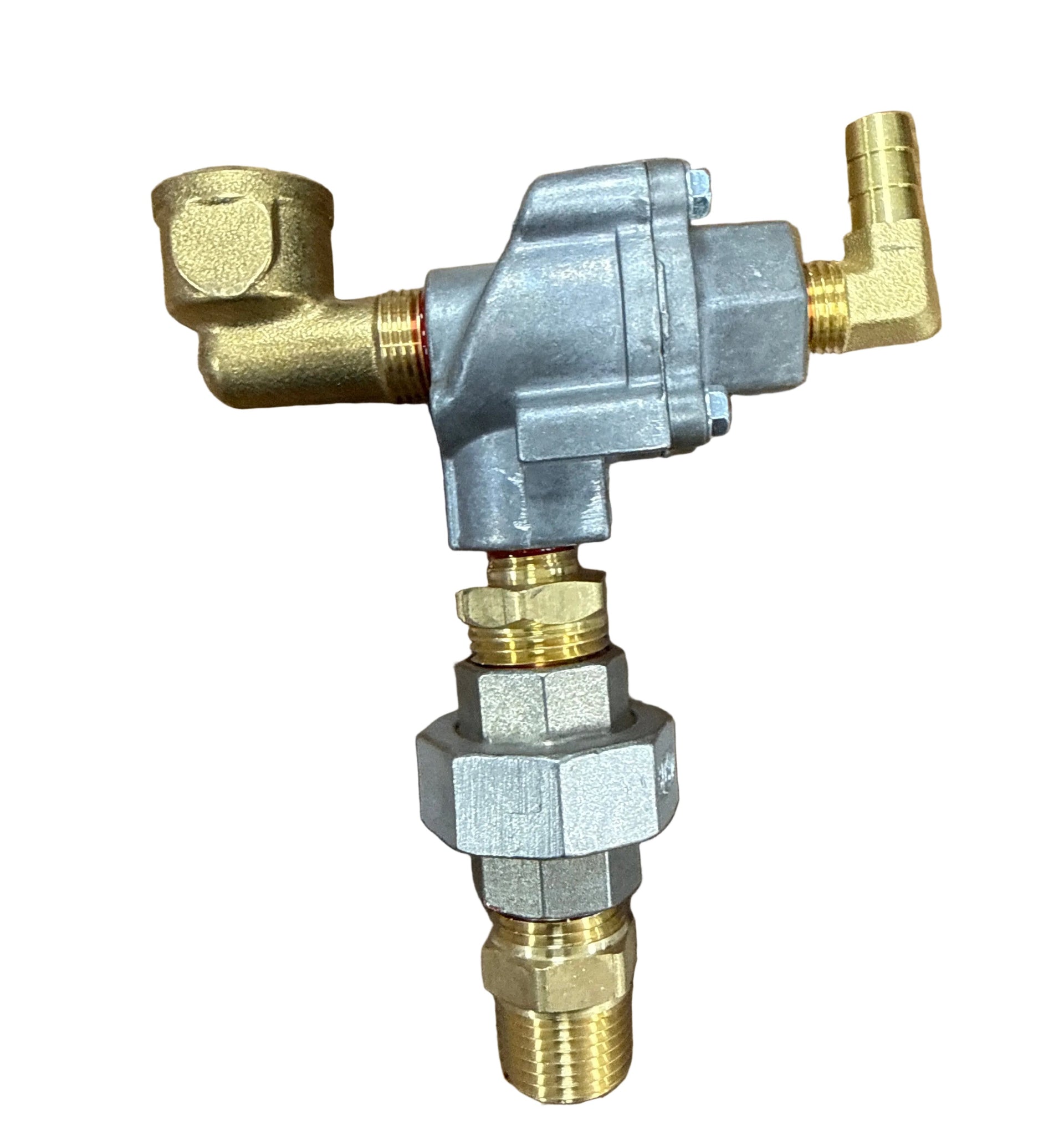 Quick Exhaust Valve for Air Motor Coats (AM85606398)
