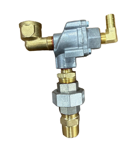 Quick Exhaust Valve for Air Motor Coats (AM85606398)