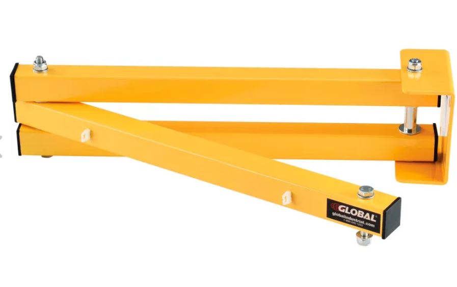 Dock Light Arm 40" | AEPN 501716