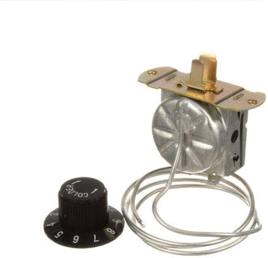 Cooler Control | BEVERAGE AIR 502-125A