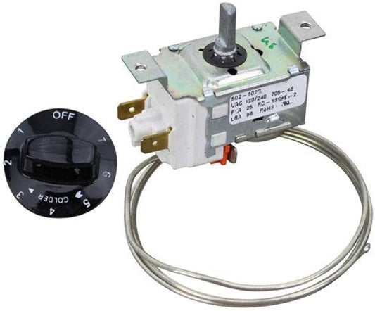 Thermostat | BEVERAGE AIR 502-302B
