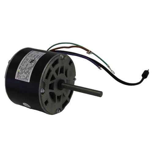 Motor for Glycol Unit Cooler, 208 To 230 V, Psc Heatcraft Refrigeration Products (HEATCRAFT REFRIGERATION PRODUCTS LLC 5020T)