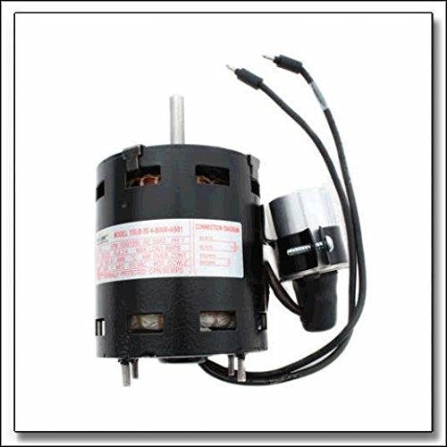 5036Ps Motor - Heatcraft 5036PS