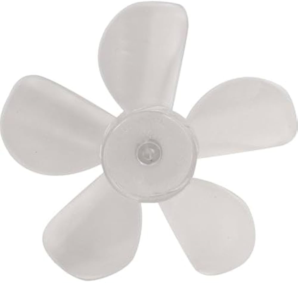 Fan Blade 5.5" CW | Heatcraft 5109E