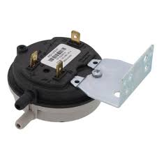 WEIL-MCLAIN Vacuum Switch (511-624-510)