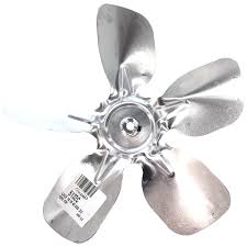 Fan Blade 10" 40D 5-Blade CW | Heatcraft 5132C