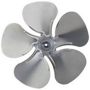 Fan Blade 12" 23 Deg CW | Heatcraft 5140C