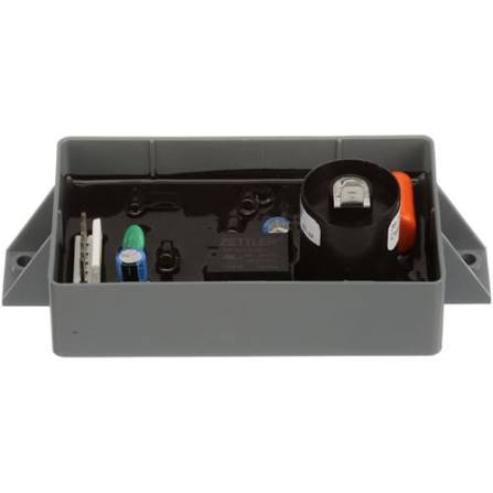 Ignition Control | CROWN STEAM 5373-2